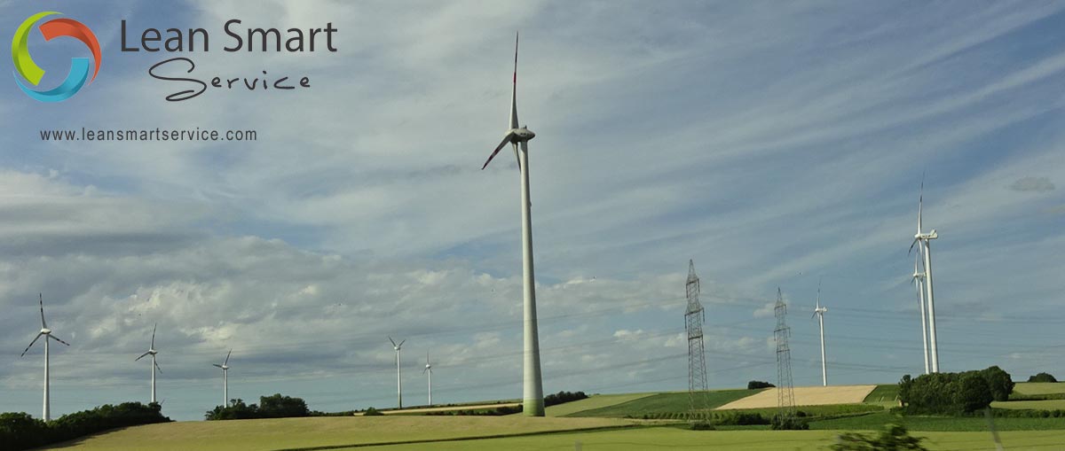 Wind Power Services Germany